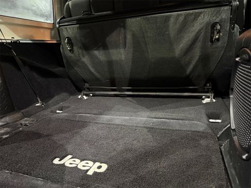 Used 2014 Jeep Wrangler Rubicon w/ Dual Top Group image 6