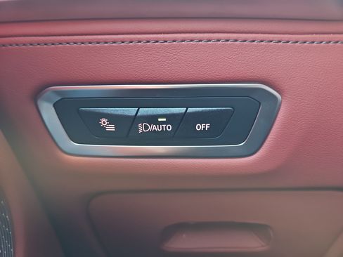 New 2026 BMW XM Label Red AWD/4WD image 27