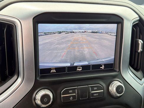 Used 2021 GMC Sierra 1500 SLT RWD image 27