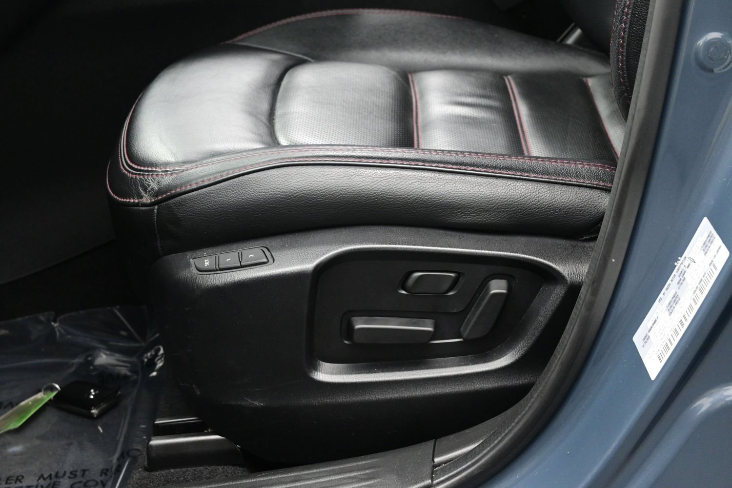 Used 2025 MAZDA CX-5 Carbon Edition AWD/4WD image 11