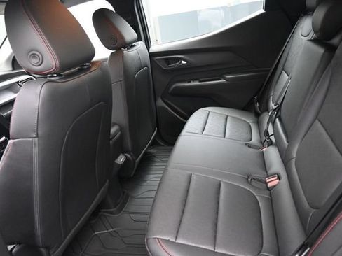 New 2027 Chevrolet Bolt RS w/ LPO, All-Weather Package FWD image 9