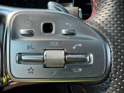 Used 2023 Mercedes-Benz GLC 43 AMG GLC 43 AMG image 18