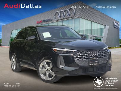 Certified 2025 Audi Q5 Premium Plus w/ Premium Plus