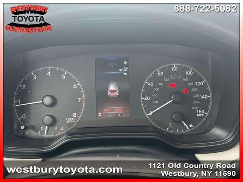 Used 2023 Toyota Corolla Cross L AWD/4WD image 25