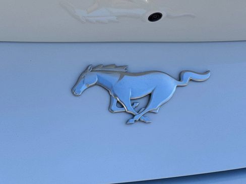 Certified 2024 Ford Mustang Premium RWD image 31