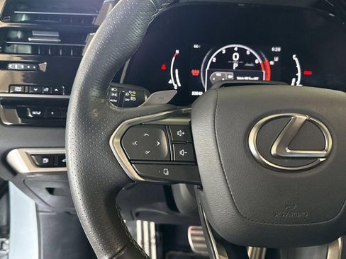 Certified 2024 Lexus RX 350 F Sport w/ Convenience Package AWD/4WD image 14