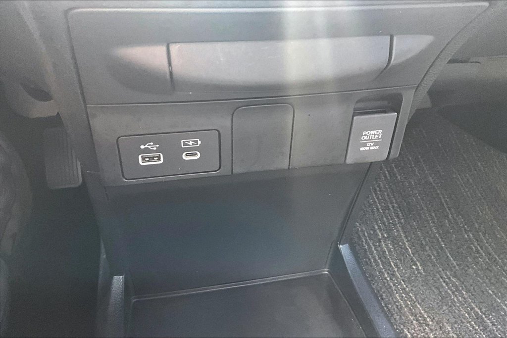 Used 2025 Honda Odyssey EX-L image 16