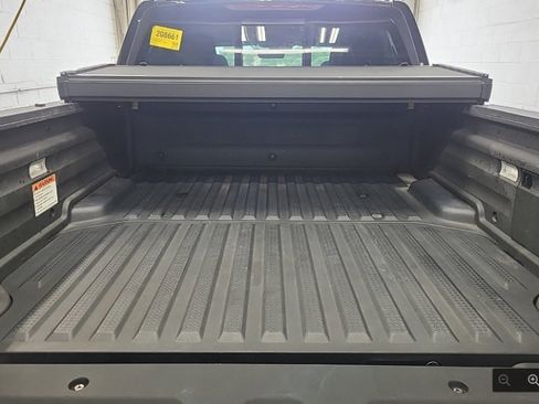 Used 2021 Honda Ridgeline Black Edition image 11