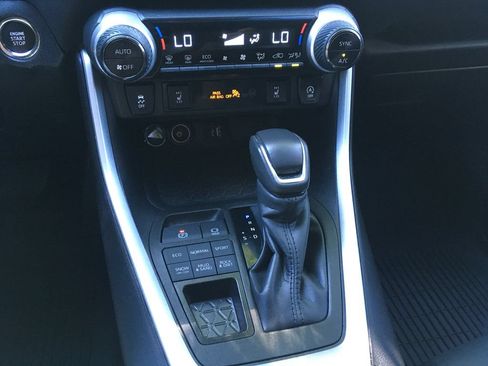 Used 2024 Toyota RAV4 XLE Premium w/ Weather Package AWD/4WD image 17