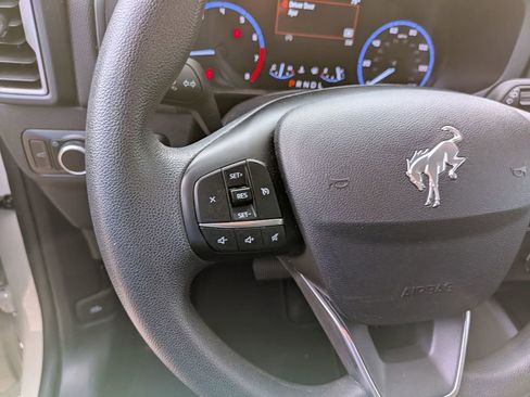 Used 2024 Ford Bronco Sport Big Bend image 17