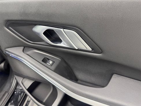 Used 2020 BMW 330i Sedan w/ Driving Assistance Package image 43