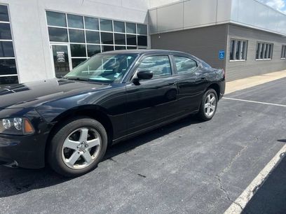 Used 2010 Dodge Charger AWD