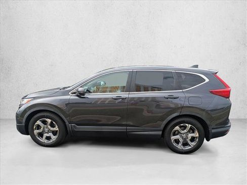 Used 2019 Honda CR-V EX-L image 9