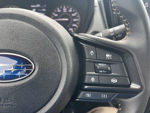 Certified 2025 Subaru Crosstrek 2.5i Sport w/ Popular Package #3A AWD/4WD image 11