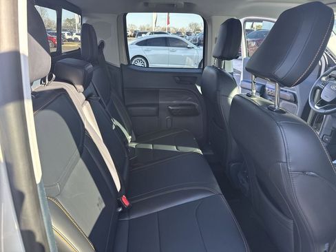 Used 2024 Ford Maverick Tremor w/ Tremor Off-Road Package image 34