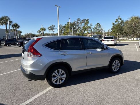 Used 2012 Honda CR-V EX image 7