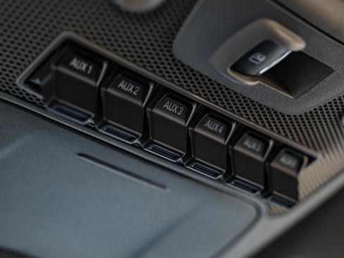 Used 2020 Ford F350 Lariat w/ Lariat Value Package image 34