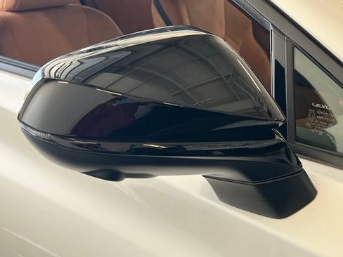 Used 2024 Lexus RZ 300e Premium w/ Accessory Package (Z1) FWD image 14