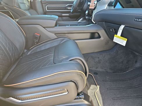 New 2026 RAM 1500 Tungsten w/ Trailer Tow Group image 21