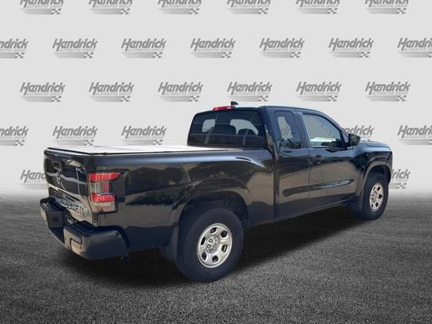 Used 2024 Nissan Frontier S w/ Technology Package AWD/4WD image 10