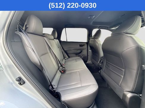 New 2026 Subaru Outback Limited AWD/4WD image 36