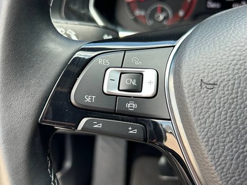 Used 2019 Volkswagen Jetta R-Line w/ R-Line Cold Weather Package FWD image 20