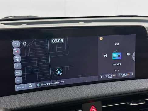 Used 2023 Kia EV6 Wind w/ Wind Technology Package image 22