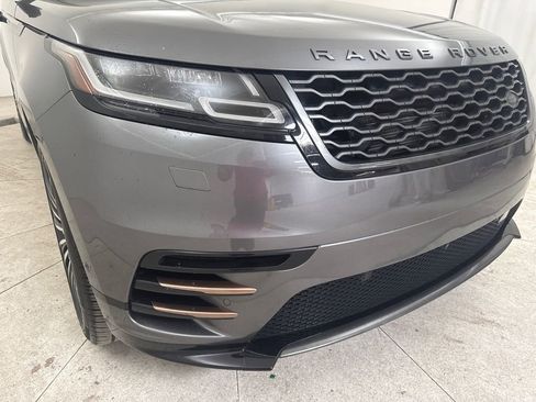 Used 2018 Land Rover Range Rover Velar AWD/4WD image 15