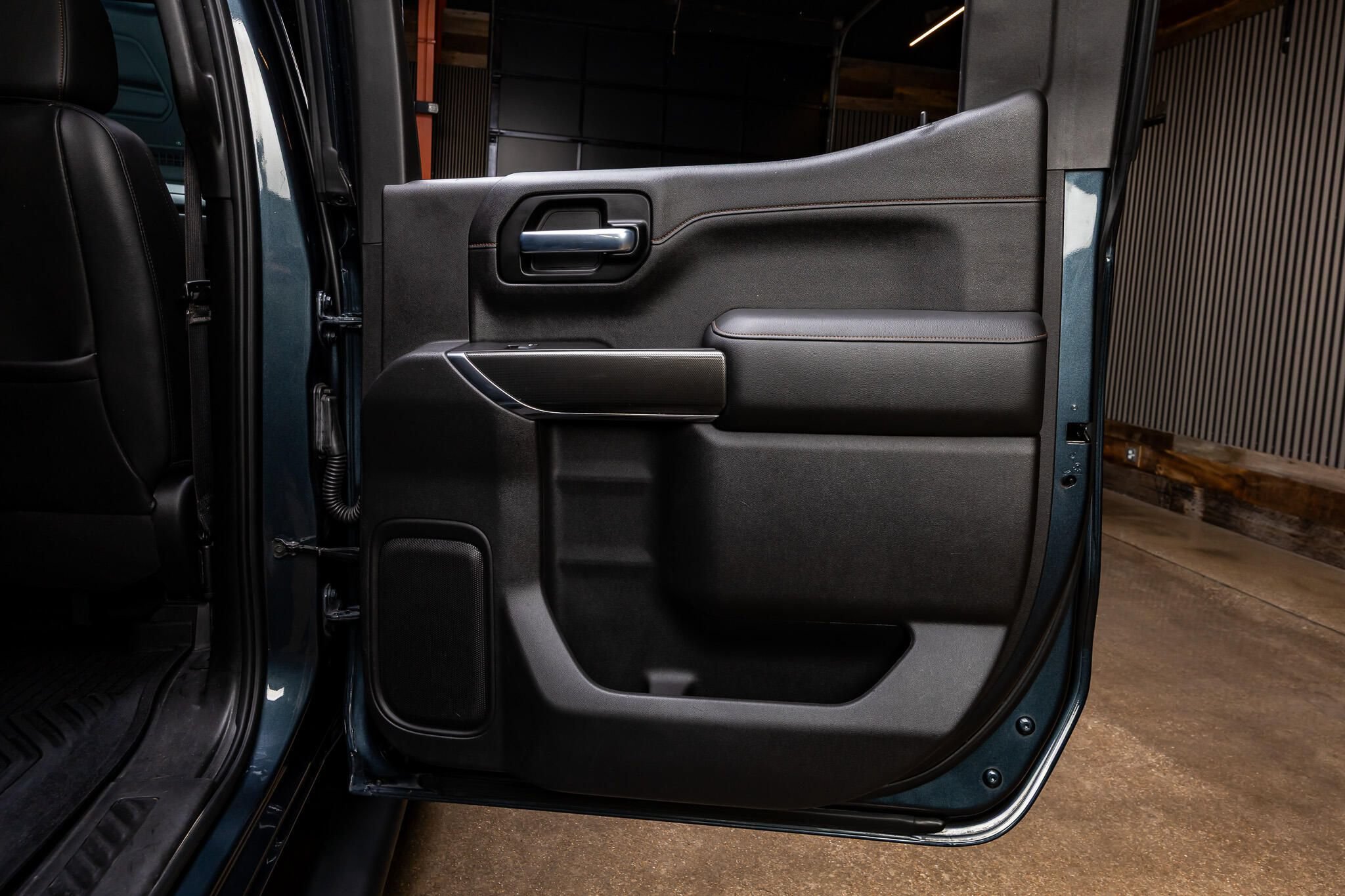 Used 2020 GMC Sierra 1500 AT4 w/ AT4 Premium Package AWD/4WD image 45