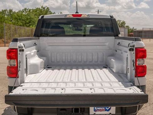 Certified 2024 Ford Maverick XLT FWD image 23