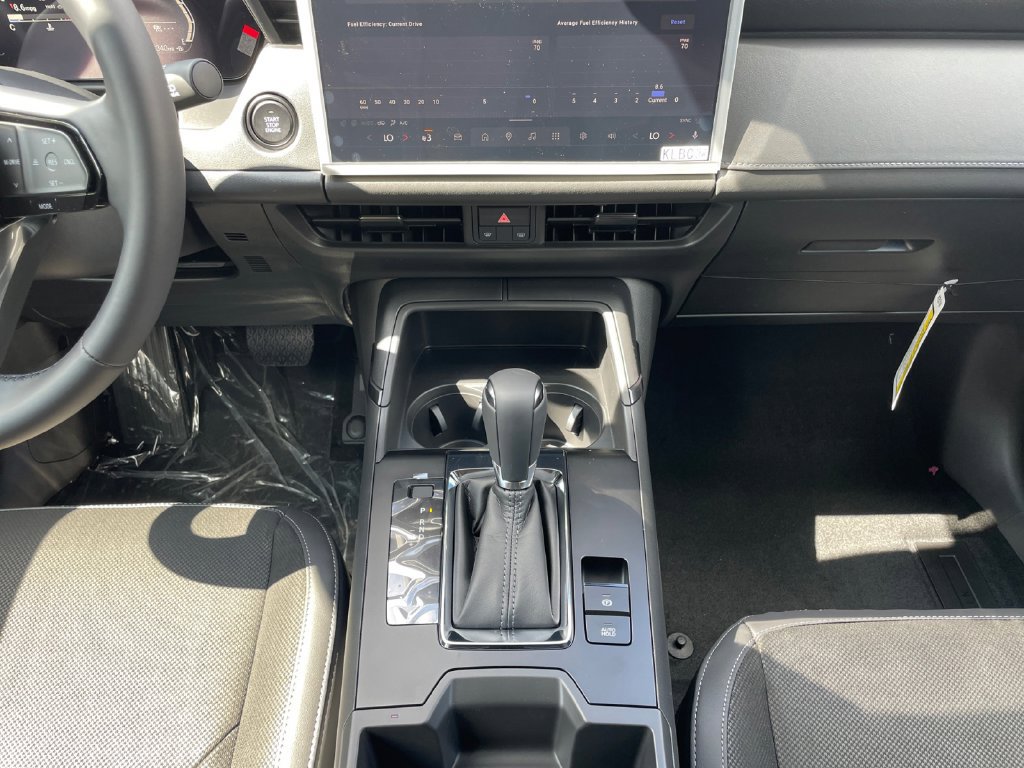 New 2026 MAZDA CX-5 Preferred AWD/4WD image 10