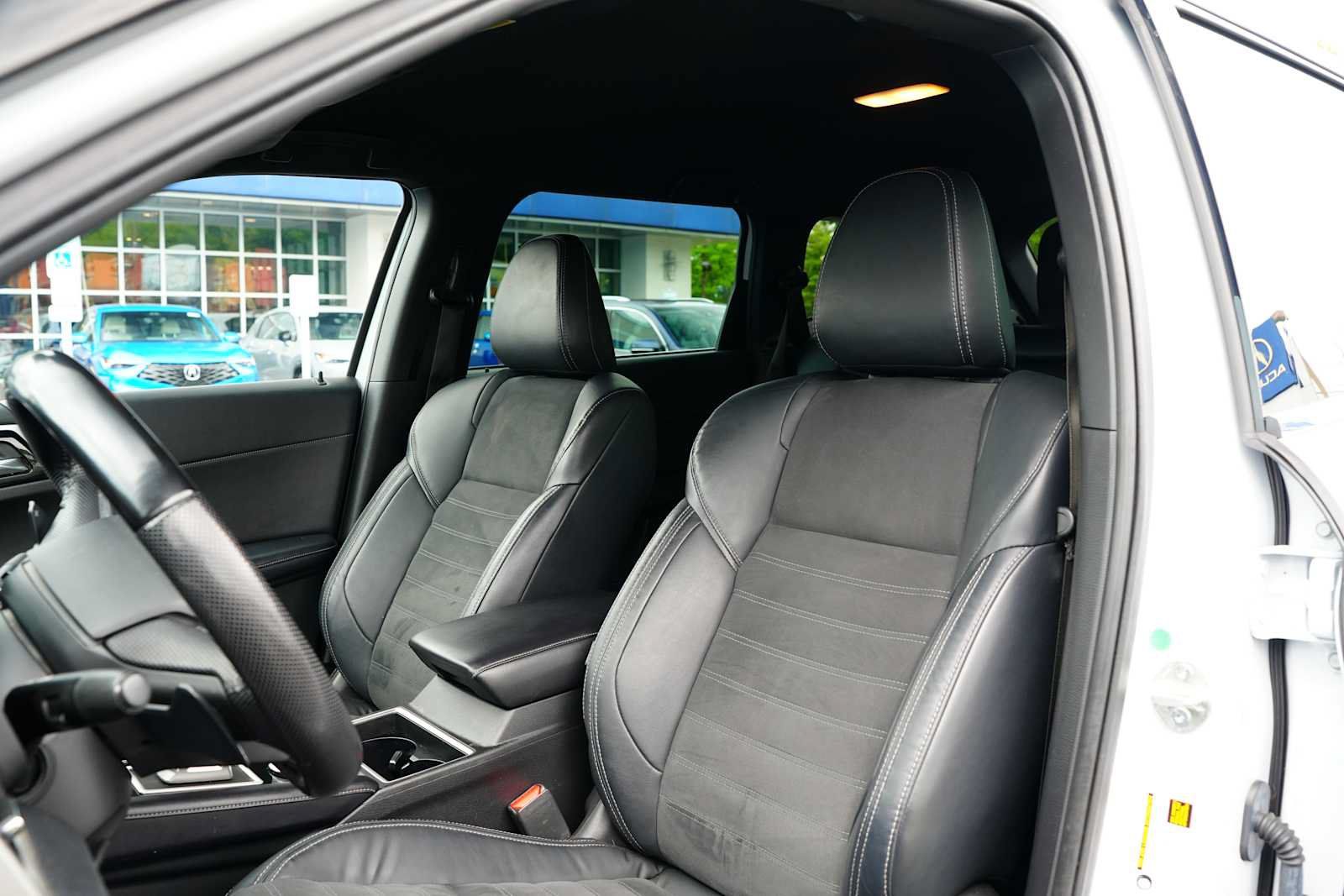 Used 2023 Mitsubishi Outlander Ralliart AWD/4WD image 17