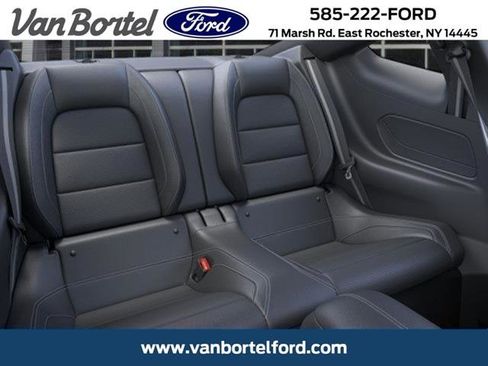 New 2024 Ford Mustang GT Premium image 72