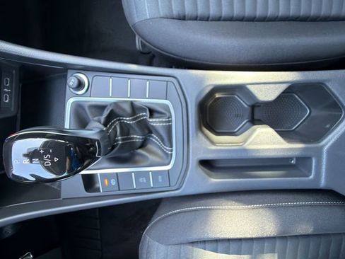 New 2026 Volkswagen Jetta S FWD image 14