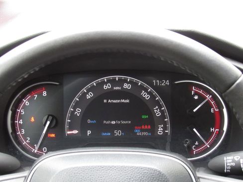 Certified 2024 Toyota RAV4 XLE w/ Convenience Package image 22