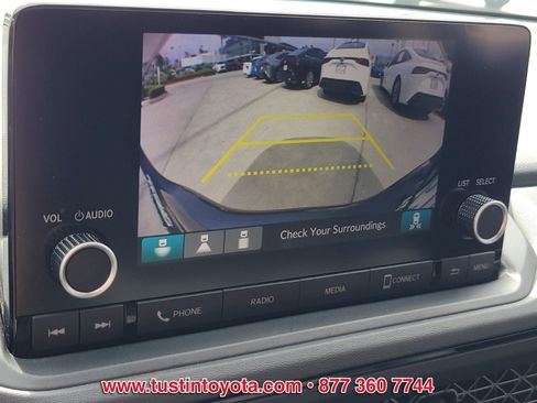 Used 2023 Honda Accord EX image 22