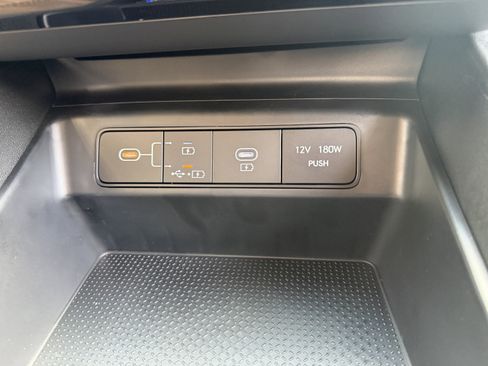 New 2026 Hyundai Santa Cruz SEL AWD/4WD image 37