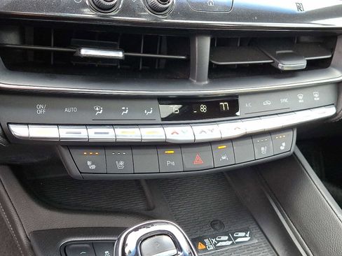 Used 2021 Cadillac CT5 Premium Luxury image 16