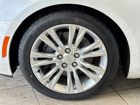 Used 2019 Cadillac XTS Luxury image 26