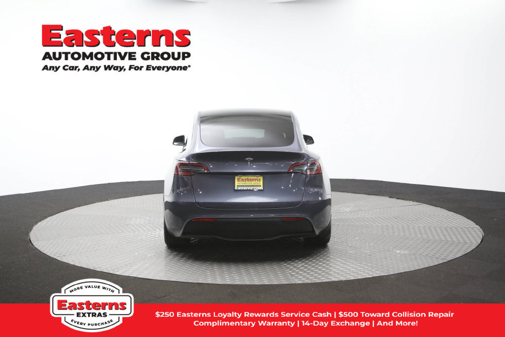 Used 2023 Tesla Model Y Performance AWD/4WD image 34