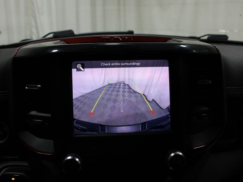 Used 2019 RAM 1500 Rebel w/ Rebel Level 1 Equipment Group AWD/4WD image 15
