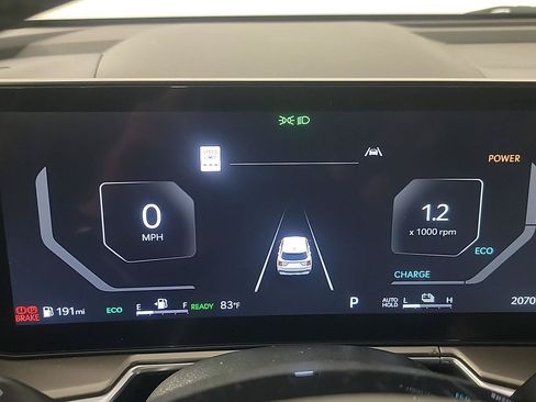 Certified 2025 Kia Sorento SX Prestige AWD/4WD image 28