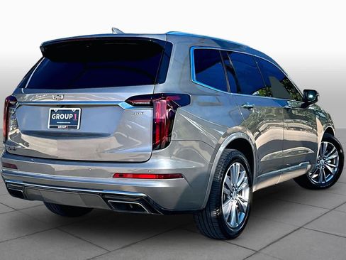 Used 2023 Cadillac XT6 Premium Luxury FWD image 13