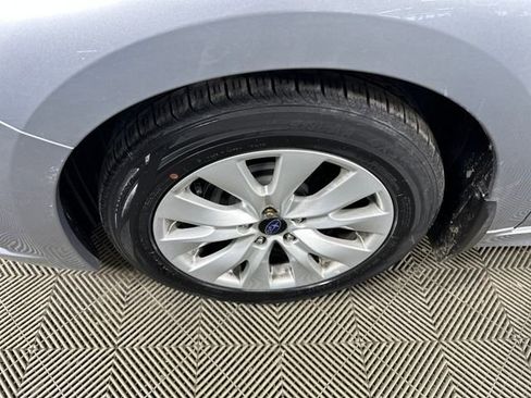 Used 2015 Subaru Legacy 2.5i Premium image 10