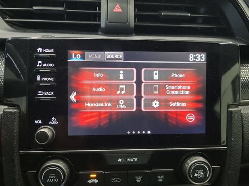 Used 2021 Honda Civic Sport image 22