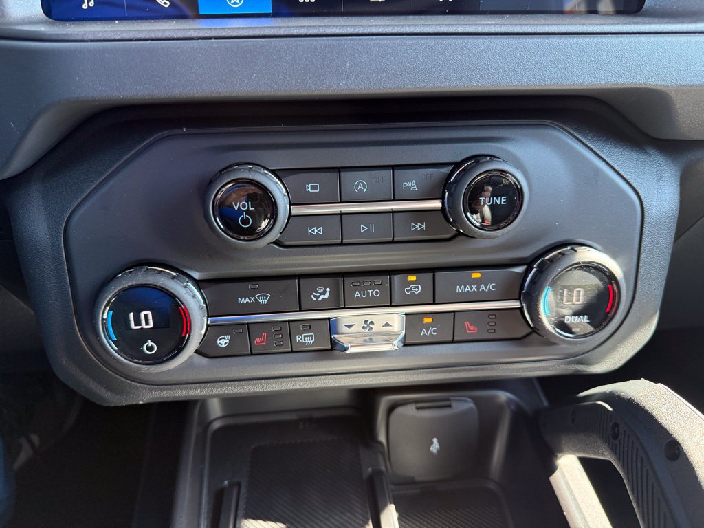 New 2026 Ford Bronco Raptor AWD/4WD image 29