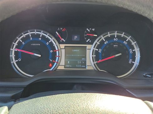 Used 2018 Toyota 4Runner SR5 image 25