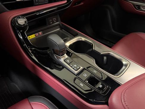 Used 2024 Lexus NX 250 FWD image 17