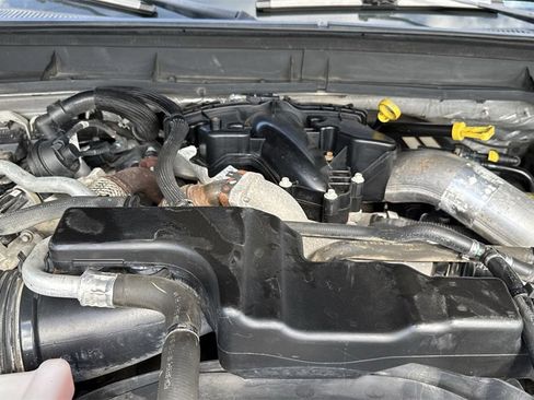 Used 2016 Ford F350 King Ranch image 61