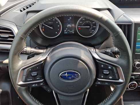 Used 2024 Subaru Forester Limited AWD/4WD image 19